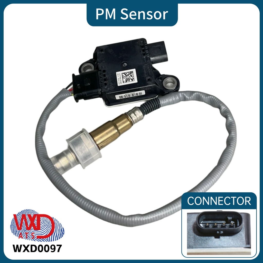WXD0097PM Sensor for 8983550720 1275100944 1277023203 0281007890/6991 Isuzu D-MAX