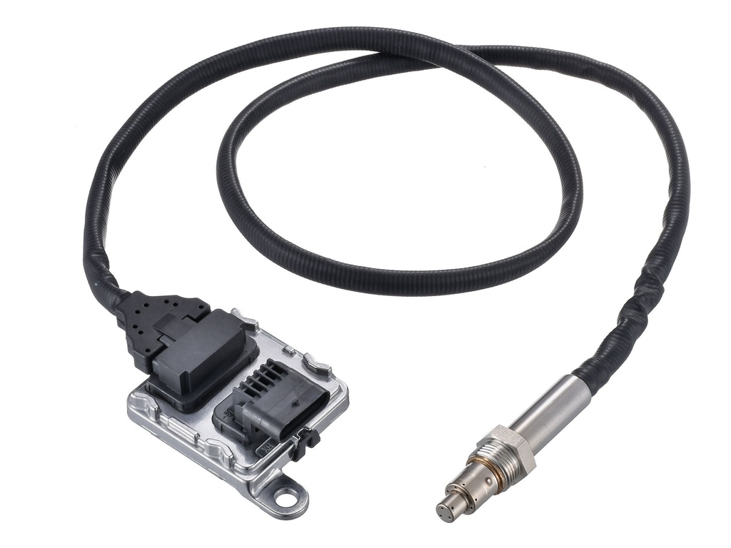 Nitrogen Oxygen Sensor For 55512350 Opel signama POS1 SNS 0498A