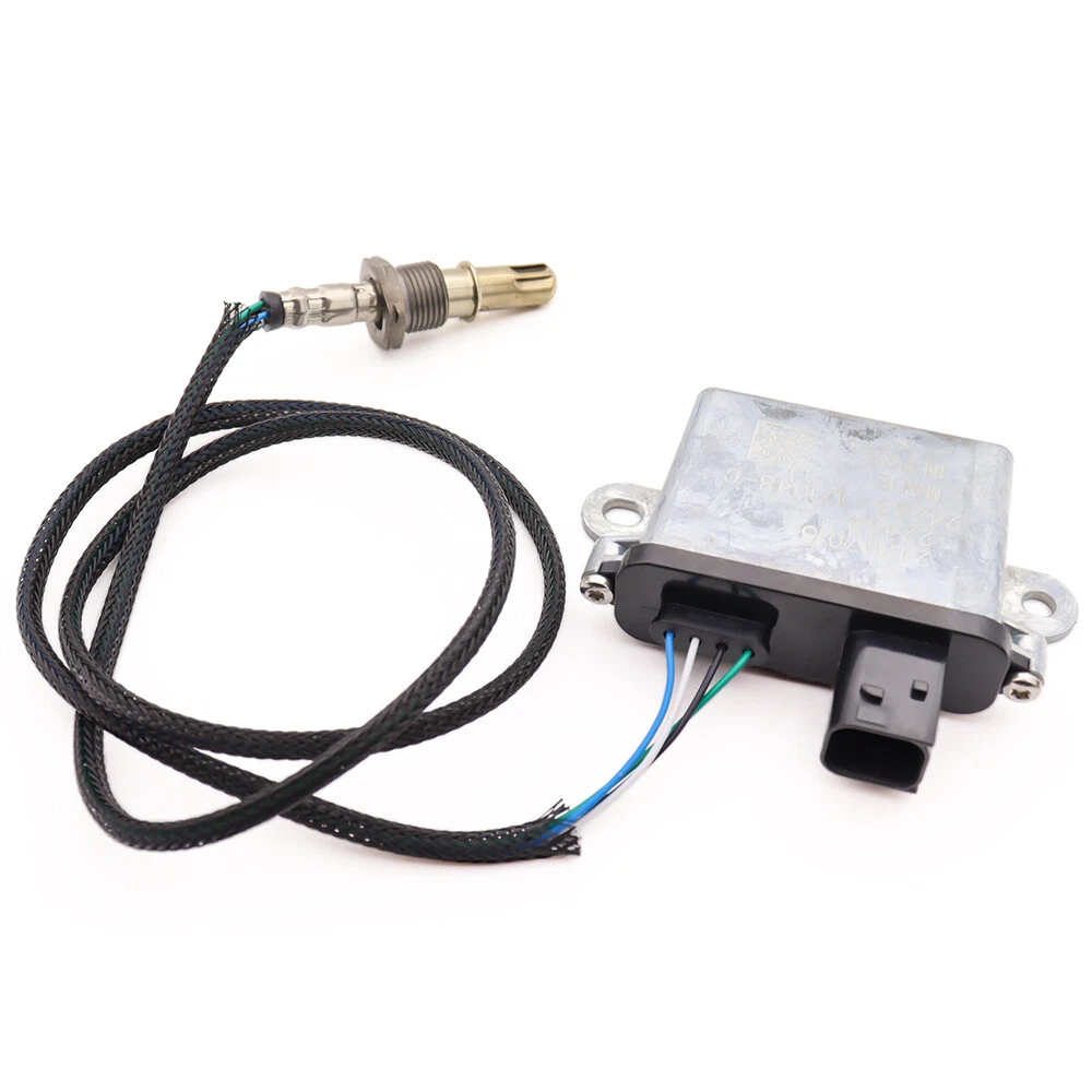  Particulate Matter Sensor for Volvo 24307015 22835170 51062767 Volvo/Mack heavy duty diesel trucks