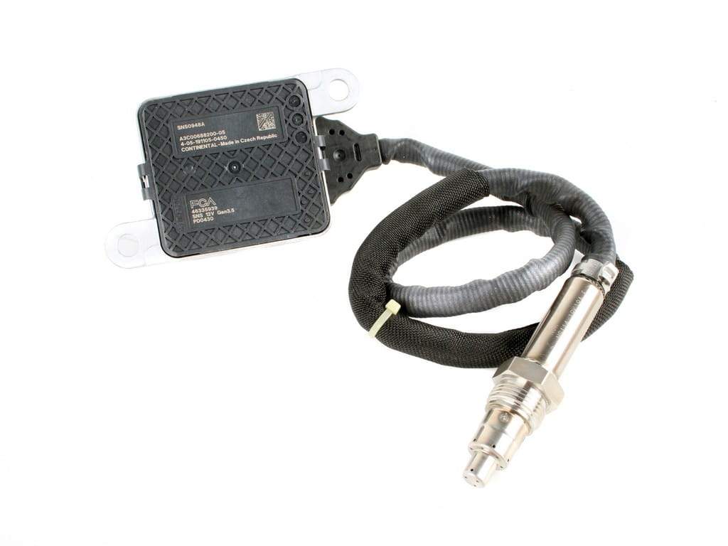 Nitrogen Oxygen Sensor For FIAT 463359380 46335939