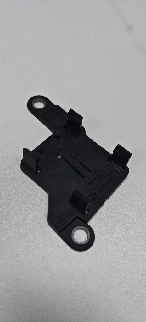 Nitrogen Oxygen bracket