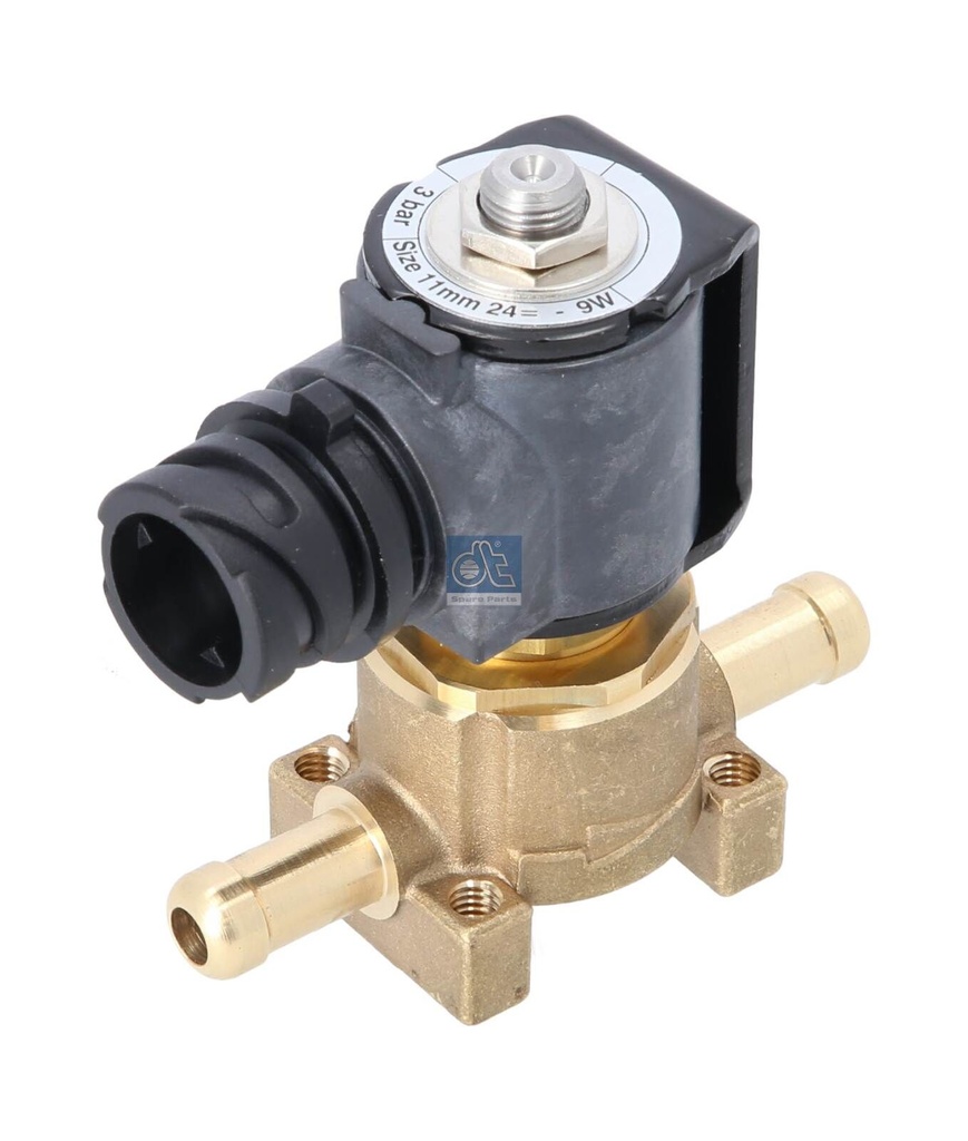 Urea Injector for RENAULT  7420933795