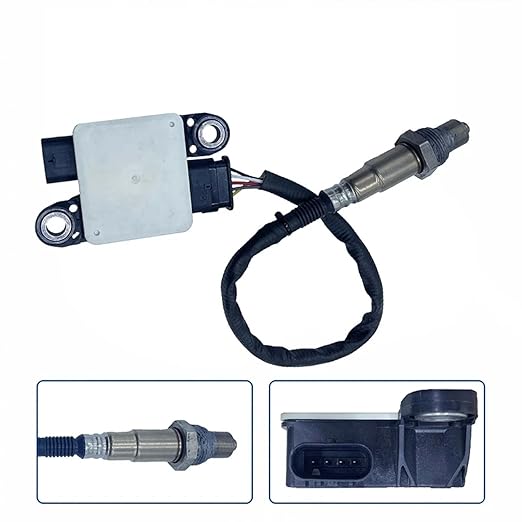 Particulate Matter Sensor for JEEP 68261169AB 0281006606 12V 