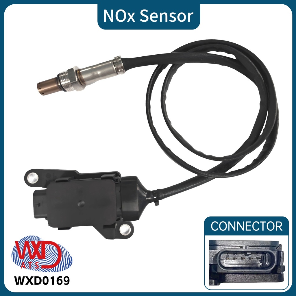 Nitrogen Oxygen Sensor for Citron 98162 764 80 0281006851/852 