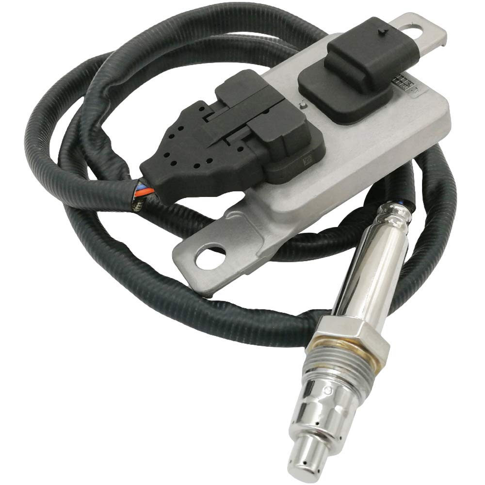 Nitrogen Oxygen Sensor For Porsche VW 8K0907807F 5WK9 6689