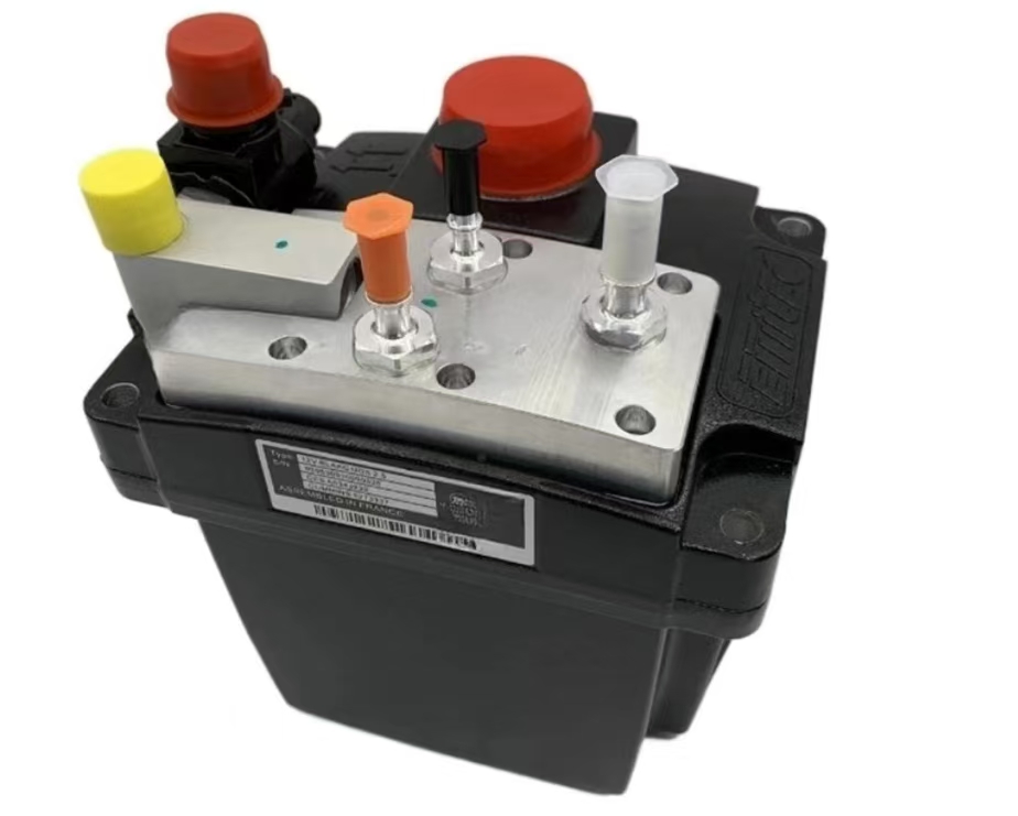 Urea Pump for Commins 12V 5273337 A034J232