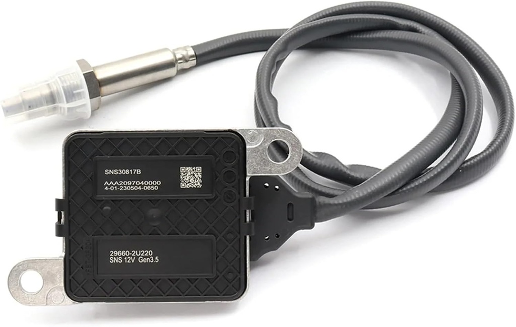 Nitrogen Oxygen Sensor for Hyundai  29660-2U200 