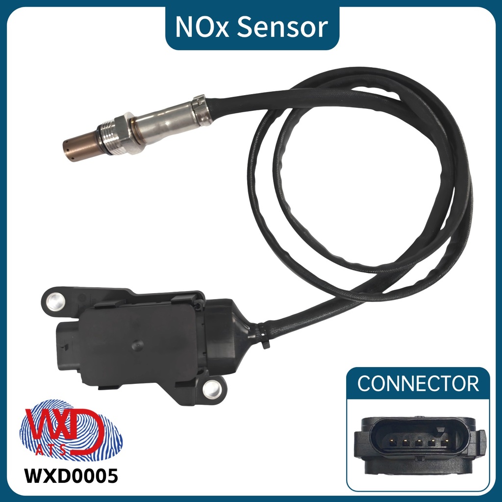 Nitrogen Oxygen Sensor for Naveco 0281008373