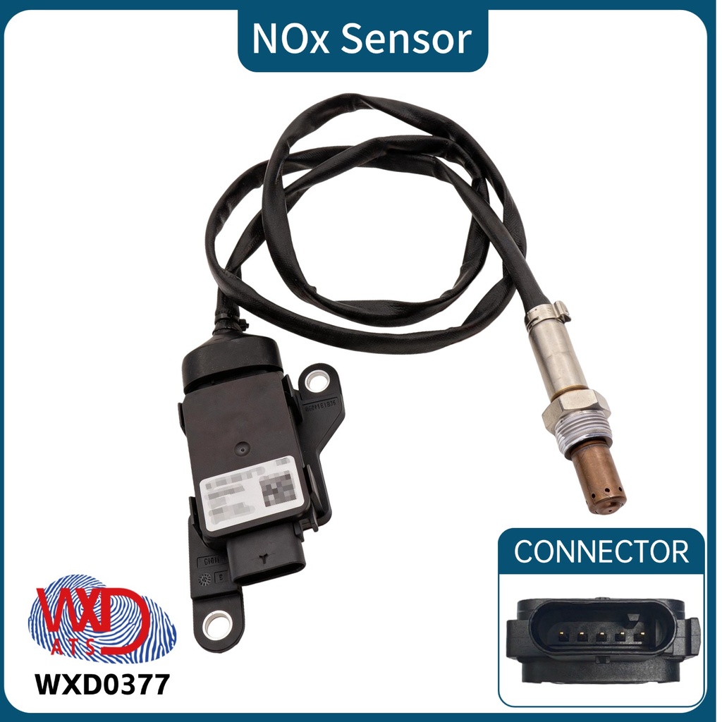 Nitrogen Oxygen Sensor for SANY HINO 89463-E130 0281008435/7998 24V