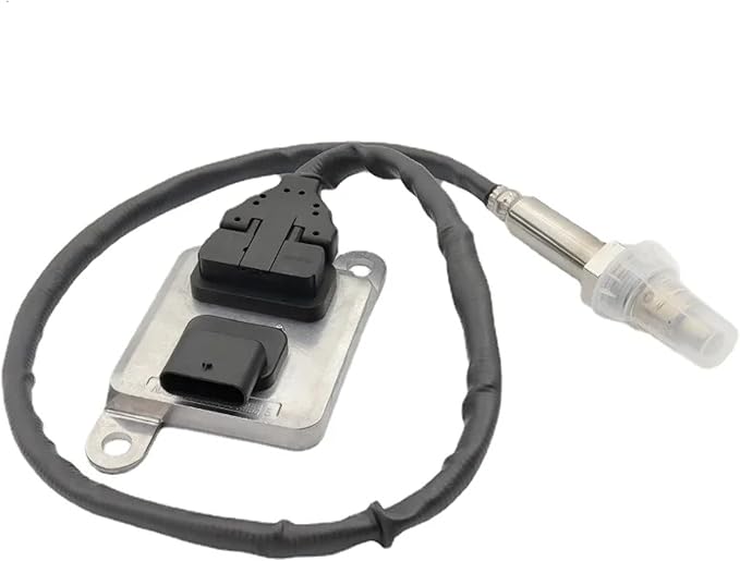 Nitrogen Oxygen Sensor for Fuso ME230283 (REPLACE MK667820 ML239040) 5WK96680C For Mitsubishi Fuso 4P10 Canter Euro 5