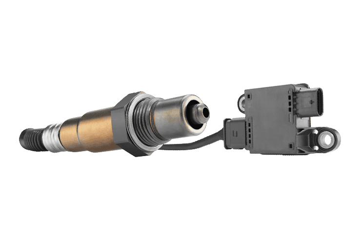 Particulate Matter Sensor for KIA PC 0281007676 39265-3A900  Borrego Mohave 2016-2019