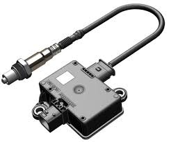 Particulate Matter Sensor For Dodge 68299062AA  0281006831 for RAM RAM 3500 2016~2017 6.7L diesel engine 