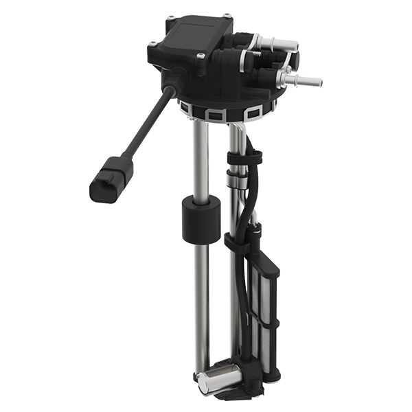 Urea DEF sensor for Cummins JKA01834/CN8CT-485