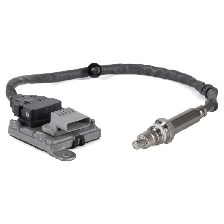 Nitrogen Oxygen Sensor for Vauxhall  55500320 POsition 2 