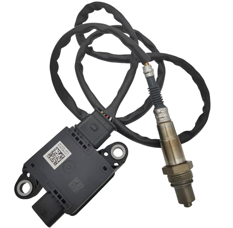 Particulate Matter Sensor for BMW 0281007231 0281007232 8982025-03