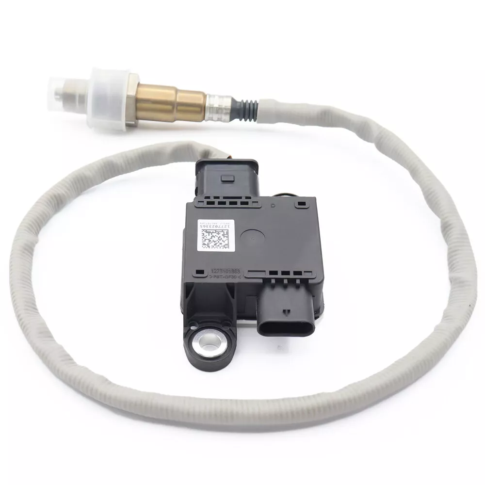 Particulate Matter Sensor for ISUZU 0281006991 8983550720  D-MAX 2015-2022 1275100944  1277023203 0281007890 