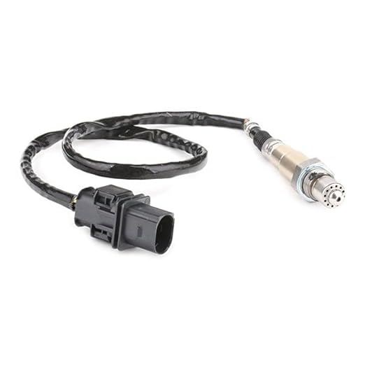 Oxygen Sensor for IVECO 5801478830  0258017052 LSU4.9