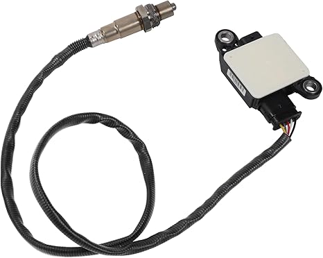 Particulate Matter Sensor for GM 55596090 0281006602