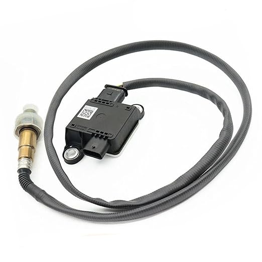 Particulater Matter Sensor IVECO 5802472454 0281007724 1277023563 PM2.2  1277023563 507861383