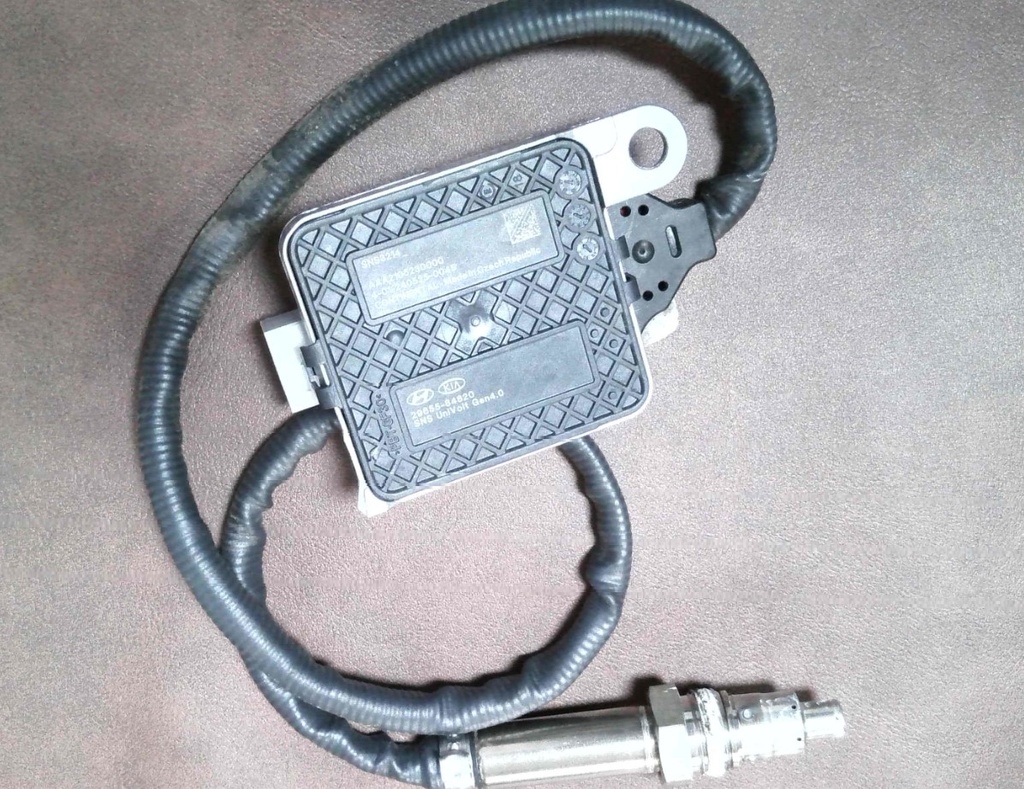 Nitrogen Oxygen Sensor for Hyundai  29655-84820 SNS UNIVolt Gen 4.0 SNS3214_  downstream sensor