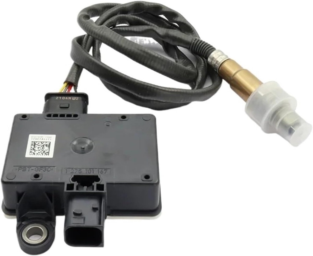 Particulate Matter Sensor 39230-82610  0281007010 0281007009 3923082610 Compatible with Hyundai E-County Commercial 2010-2016 particulate Matter Sensor