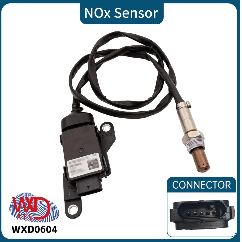Nitrogen Oxygen Sensor for FOTON PV10002008,0281007939/788