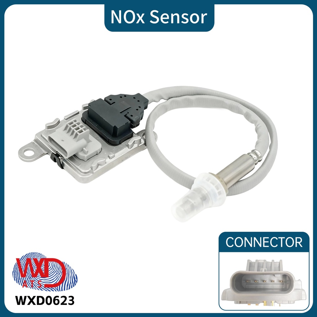 Nitrogen Oxygen Sensor for CITROEN PSA 9821121180-SNS0735