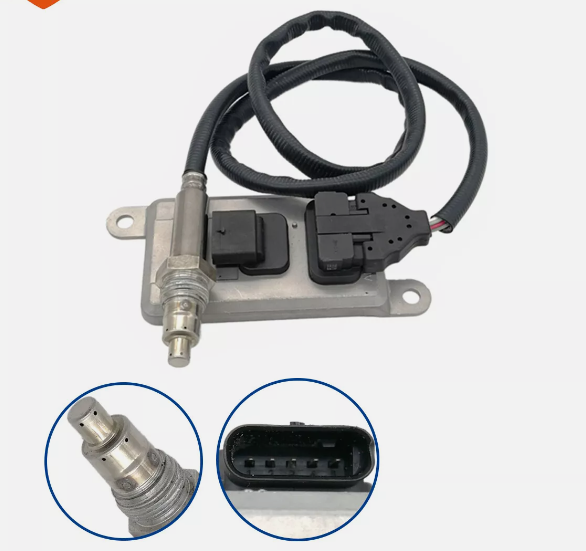 Nitrogen Oxygen Sensor for HINO 89463-E0480 5WK9 6786