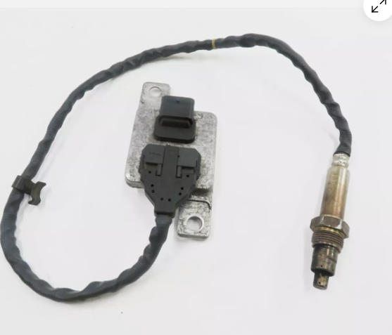 Nitrogen Oxygen Sensor for VW 059907807C 5WK9 6637B