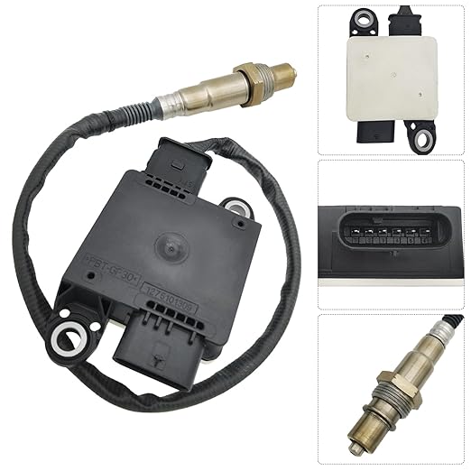 Particulate Matter Sensor for GM 55503701 0281007270/271 1277022524 PM2.1 Vauxhall Insignia 1.6 2.0 CDTi 