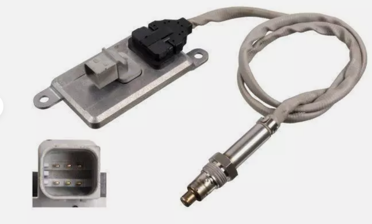 Nitrogen Oxygen Sensor For MAN 51154080017
51154080008 5WK9 6722B MAN Lions City, Jetliner, Lions Regio,UEL INTERCITY