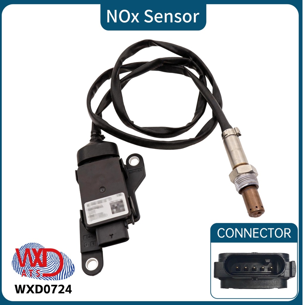 Nitrogen Oxygen Sensor For JAGUAR/LAND ROVER JPLA-5J299-CD 0281007845/846 
LR113119, 02T4A29248, T4A29248, JPLA-5J299-CD, JPLA5J299CD
