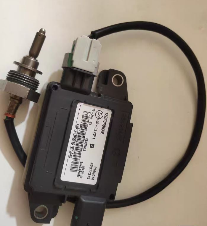 Genuine Particulate Matter Sensor PMS for Delphi 1205060KAE 42017315 PMSCM 10R-05 2561 28637618