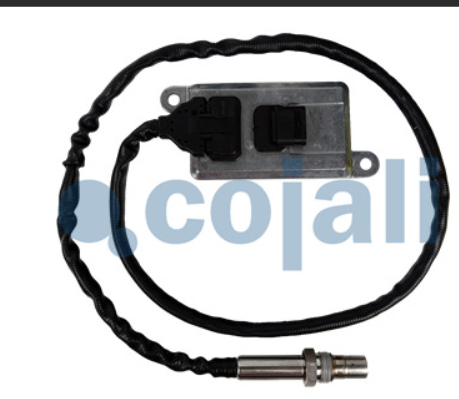 Nitrogen Oxygen Sensor for IVECO 84414466 5WK9 6711C