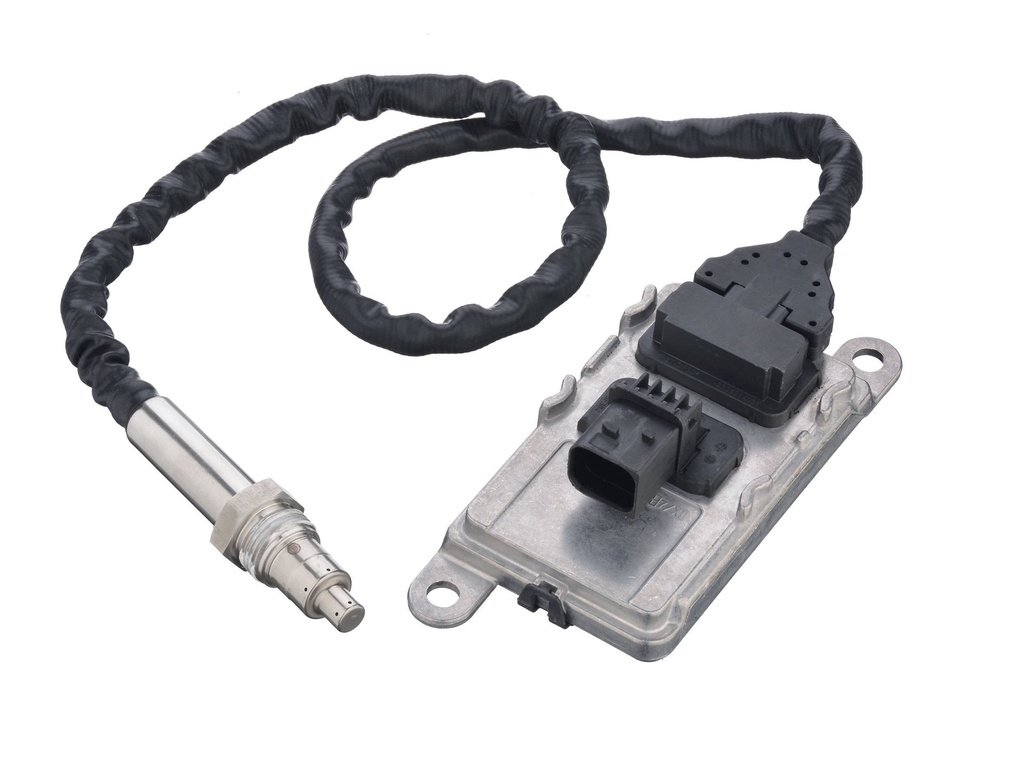 Nitrogen Oxygen Sensor for BENZ A0101531528 5WK9 7330A