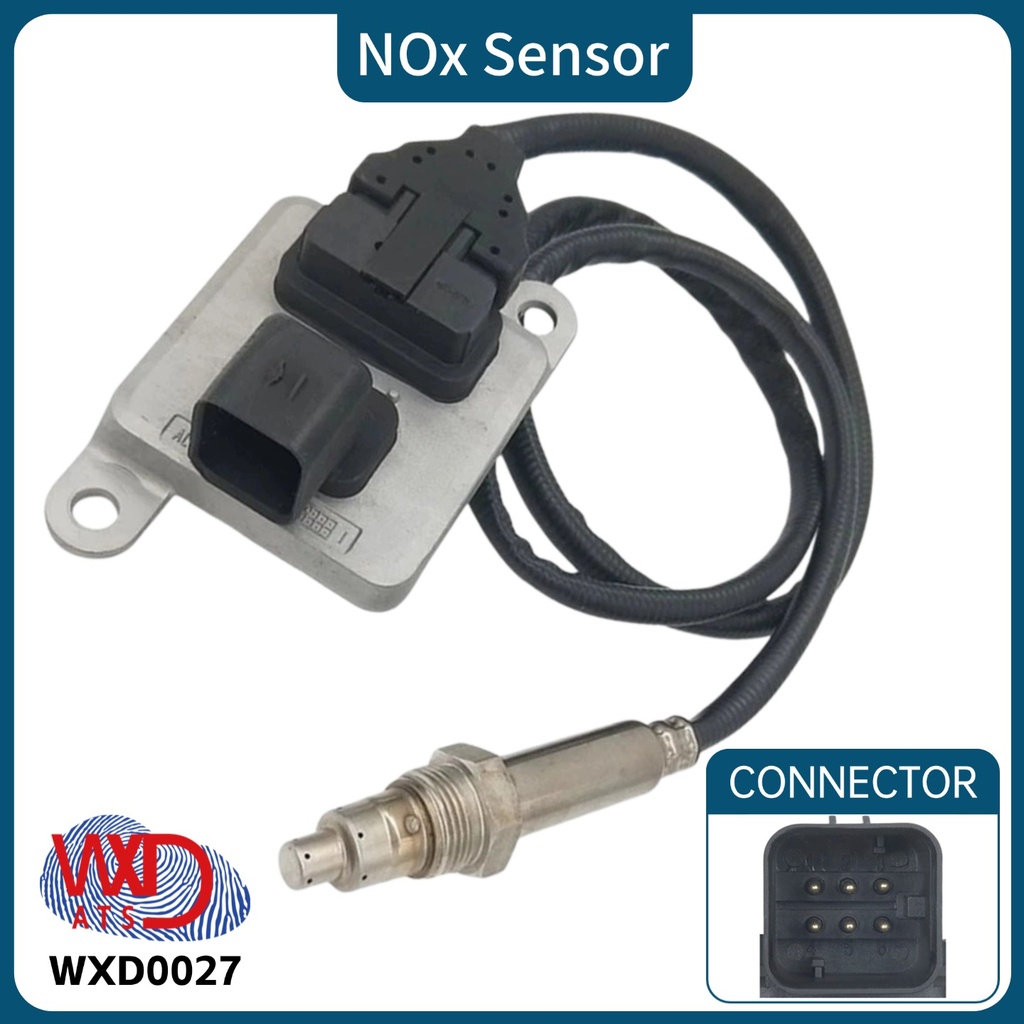 Nitrogen Oxygen Sensor for GM 12665216 