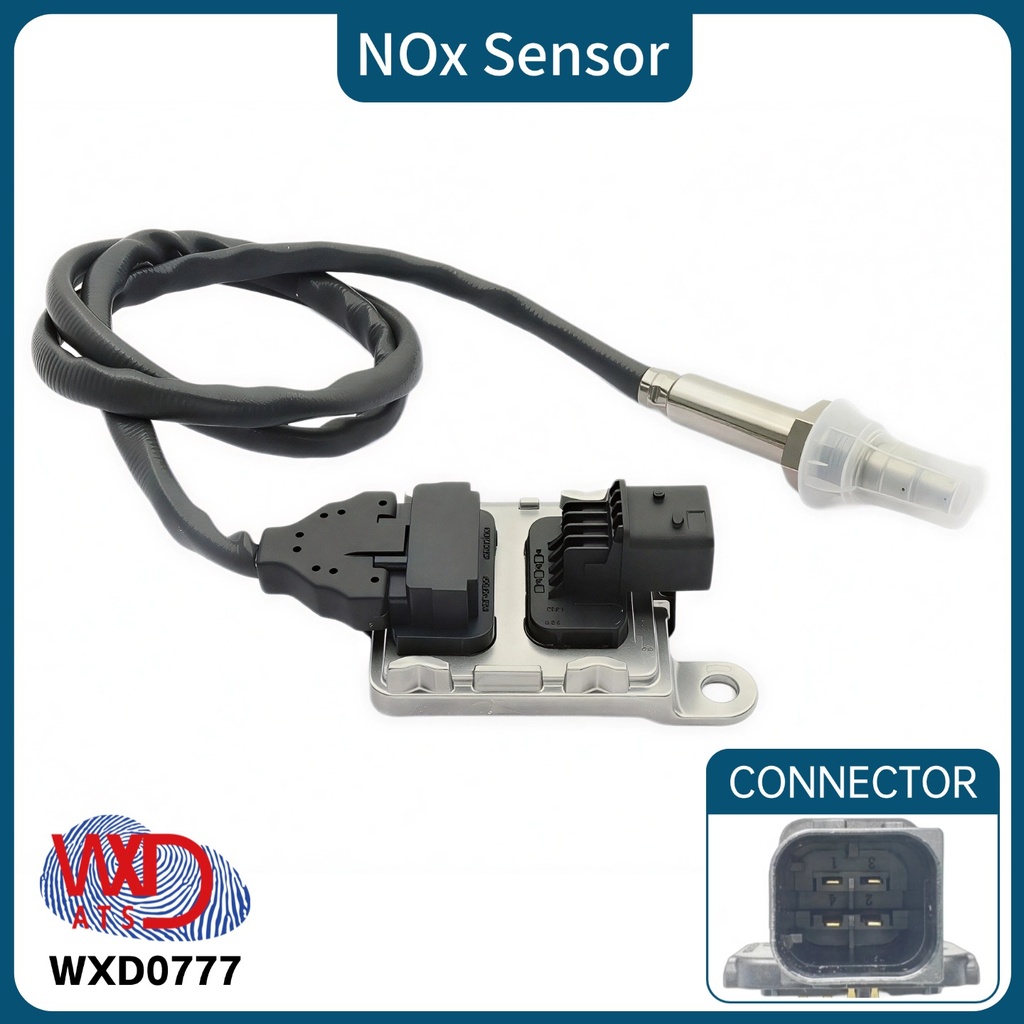 Nitrogen Oxygen Sensor for DAF 2236409 2236409PEX SNS0159E
