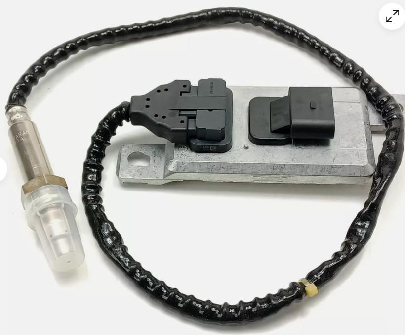 Nitrogen Oxygen Sensor for VW 03L907807D 5WK9 6624A