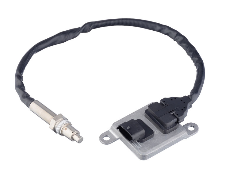 Nitrogen Oxygen Sensor for Cummins 5462435 5462435RX SNS0937A 5WK96674A / 5WK9 6674A、2871978、2894939、4984053、4984576