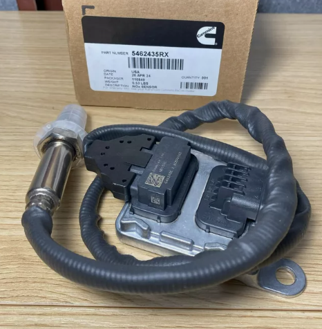 Nitrogen Oxygen Sensor for Cummins 5462435 5462435RX SNS0937A
