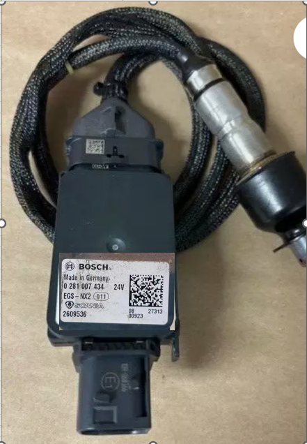 Nitrogen Oxygen Sensor for Scania 2609536 0281007434