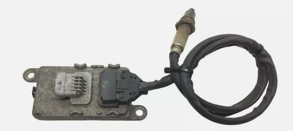 Nitrogen Oxygen Sensor for VOLVO 22827992 5WK9 7373