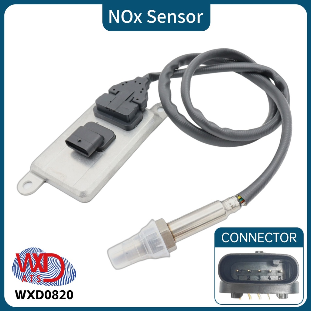 Nitrogen Oxygen Sensor for HINO 89463-E0410