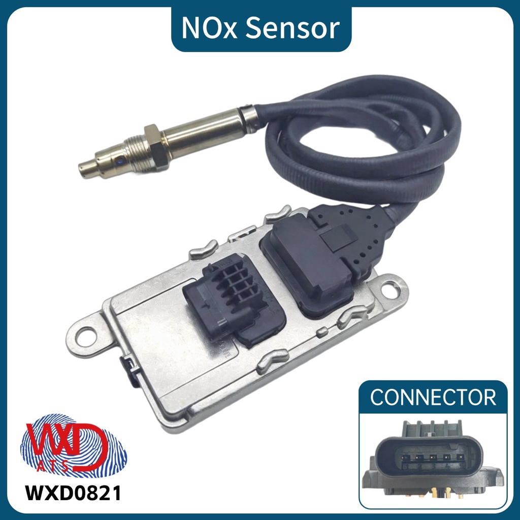 Nitrogen Oxygen Sensor for Cummins A2C95913000-01 SNS156A 5WK9 6756A
A3C0595050077 SNS156D