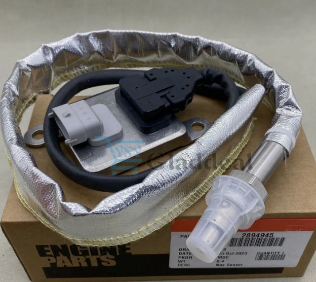 Nitrogen Oxygen Sensor for Cummins 2894945 2872297
5462441,2894945NX,5462441RX  5293295RX 5WK9 6692A 904-6003