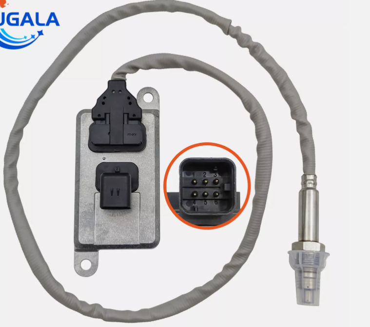 Nitrogen Oxygen Sensor for CAT 441512804 4415128 5WK9 7355