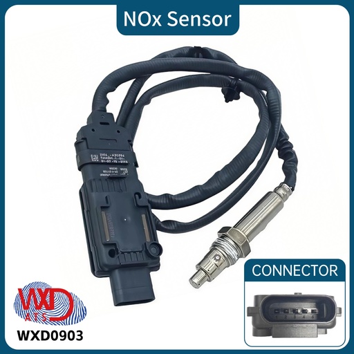 [WXD0903] Nitrogen Oxygen Sensor for BMW 13628476455 8476455 8476457 A2C18478800
