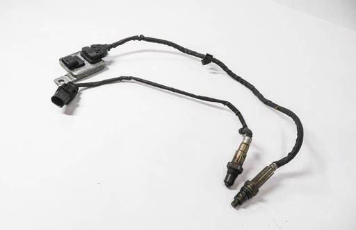 [WXD0911] Nitrogen Oxygen Sensor for VW 059907807E 5WK96687