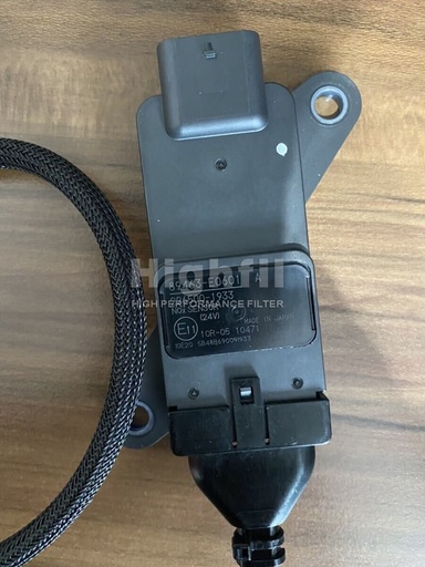 [WXD0915] Nirtrogen Oxygen Sensor for Hino 89463-E0601