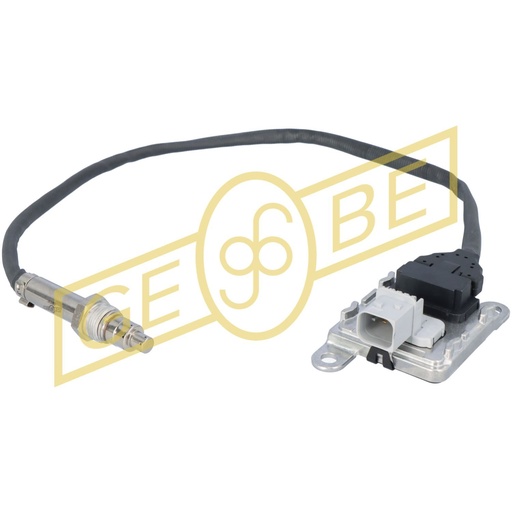 [WXD0932] Nitrogen Oxygen Sensor for Cummins 5698478 AAA904748000 SNS3238A Pre